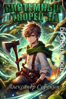 Системный Творец III