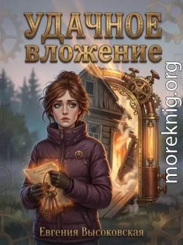Удачное вложение