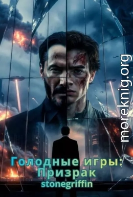 Голодные игры: Призрак