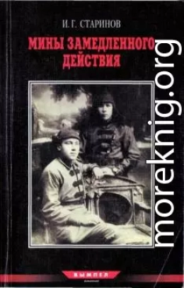 Записки диверсанта. Книга 2.Мины замедленного действия: размышления партизана-диверсанта