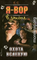 Охота вслепую