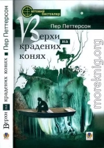 Верхи на крадених конях
