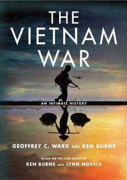 Вьетнамская война в личных историях