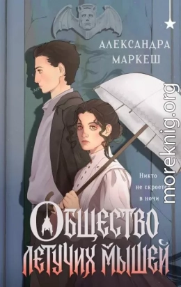 Общество летучих мышей