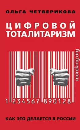 Цифровой тоталитаризм. Как это делается в России