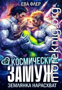 Космический замуж. Землянка нарасхват