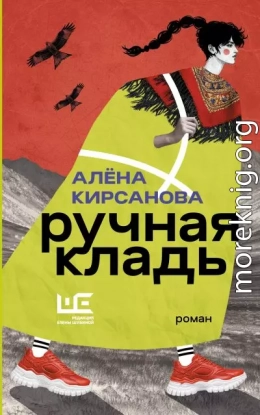 Ручная кладь