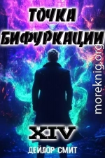 Точка Бифуркации XIV
