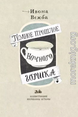 Тёмное прошлое ночного горшка