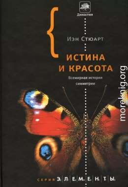 Истина и красота. Всемирная история симметрии.