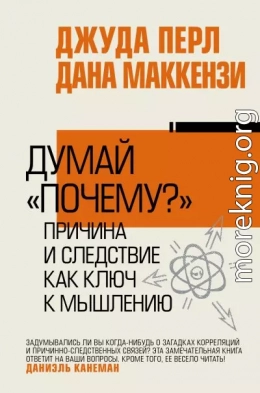 Думай «почему?». Причина и следствие как ключ к мышлению