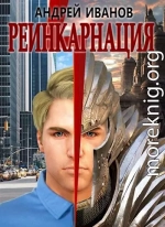 Реинкарнация [СИ]