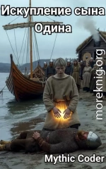 Искупление сына Одина