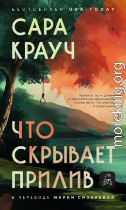 Что скрывает прилив