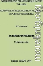 Основы курортологии. Учебное пособие