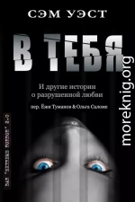 В тебя: и другие истории о разрушенной любви