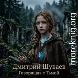 Говорящая с Тьмой