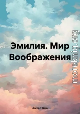 Эмилия. Мир Воображения