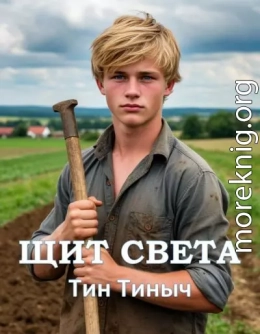 Щит света