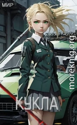 Кукла 2