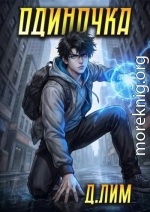 Одиночка. Том VI