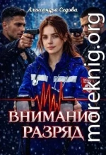 Внимание, разряд
