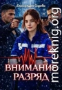 Внимание, разряд