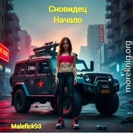 Сновидец. Начало