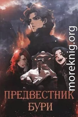 Предвестник бури