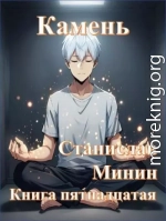 Камень. Книга 15