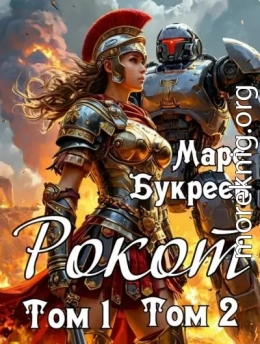 Рокот. Том 1: Технический колледж ауксилариев. Том 2: Проблемы молодого аристократа