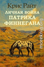 Личная война Патрика Финнегана