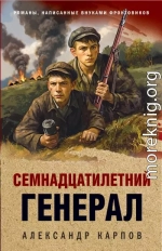 Семнадцатилетний генерал