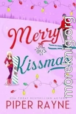 Рождество для поцелуев