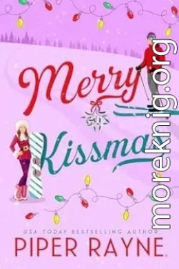 Рождество для поцелуев