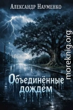 Объединённые дождём