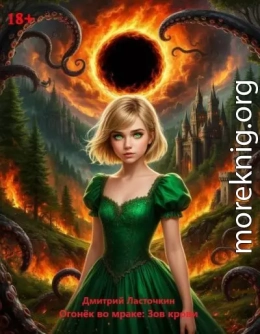 Огонек во мраке: Зов крови