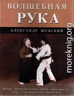 Волшебная рука