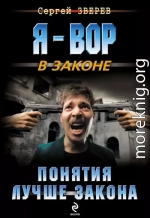 Понятия лучше закона
