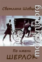 По имени Шерлок. Книга 1 