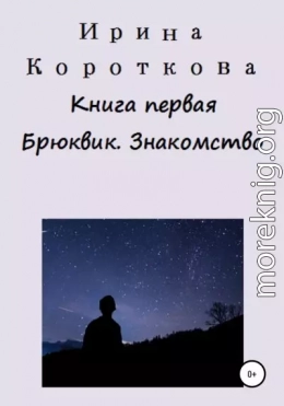 Книга первая. Брюквик. Знакомство