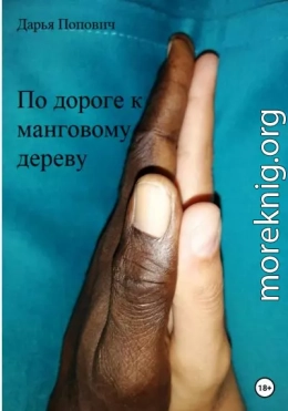 По дороге к манговому дереву