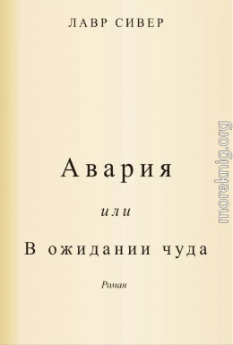 Авария или В ожидании чуда