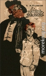 Літа зелені