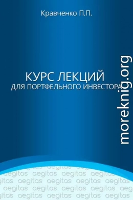 Курс лекций для портфельного инвестора