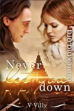 Never Let You Down (СИ)