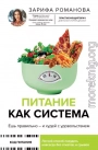 Питание как система. Ешь правильно – и худей с удовольствием