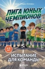 Испытание для команды