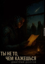 Ты не то, чем кажешься