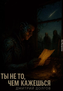 Ты не то, чем кажешься